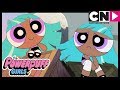 Powerpuff Girls | Bliss' Story | Cartoon Network