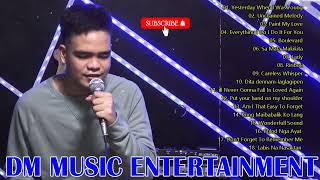 DM Music Entertainment Best Cover Songs 2022 - DM BAND Greatest Hits 2022
