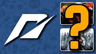 Guess The Game by The Logo | Video Game Quiz