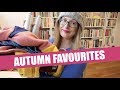 October Favourites | 2019