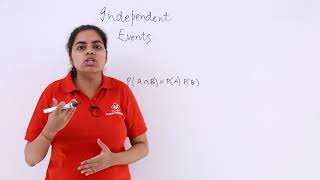 Class 12th – Independent Events Theorem-1 | Probability | Tutorials Point