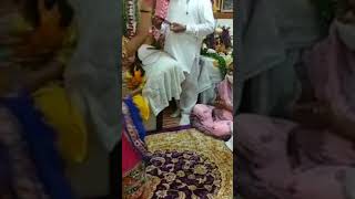 Brahma kumari Chandra Tower Janmashtami celebration dance || BK Chandra Tower