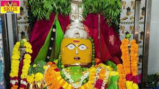 జగమంతా పాలించే ముత్యాలమ్మ పాట || Jagamanthe Palinche Muthyalamma Devotional song