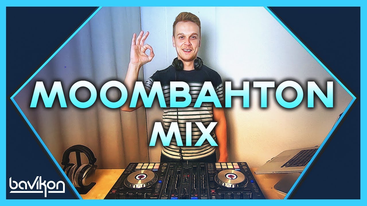 Moombahton Mix 2020 30 The Best Of Moombahton Latin Moombahton