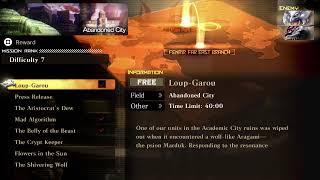 God eater rage burst 2-part27