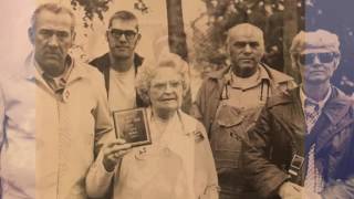 Jackson McCulloch Memorial Video 2016