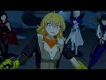 RWBY Volume 7 But only when Yang is on screen
