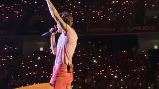Harry Styles - Lights Up (Love On Tour, 31/07/2022 Lisbon, Portugal)
