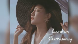 魯蛋Ludan魯庭郁《流浪吧Getaway》Official Music Video