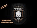 Call of Duty Black Ops 2 Veteran/No Death/No Checkpoint Clear Full Walkthrough