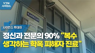 정신과 전문의 90% \