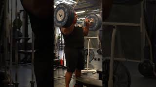Biceps Curl 130 KG For 6 Reps   #armwrestling #devonlarratt  #motivation