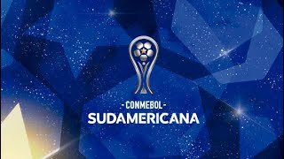 Todos los Goles de la CONMEBOL Copa Sudamericana (Edición 2022)