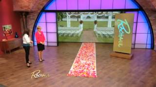 Lori Allen of SYTTD: Atlanta and Bridesmaids featured on the Rachel Ray Show!