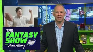 Top 3 reasons to mock draft | The Fantasy Show with Matthew Berry | ESPN