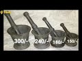 மதுரை சிக்கந்தர் ஸ்டோரில் வாங்கிய இரும்பு பாத்திரங்கள் unboxing iron cookwares g vinay