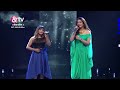 sharayu sings with akriti kakar the liveshows sneak peek the voice india s2 sat sun 9 pm