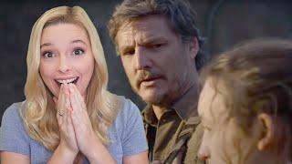 The Last of Us HBO Show Teaser Trailer Reaction & Discussion