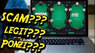 (INVESTIGATION) Secret Underground ONLINE POKER WORLD (PPPoker/Pokermaster)