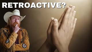 Can Your Set Prayer Intentions Retroactively? | Catholic Answers Live