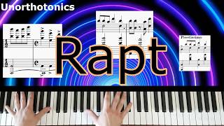 Rapt Original Piano Composition