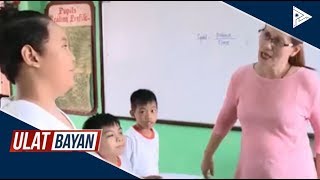 Pagtanggal ng Filipino at Panitikan sa kolehiyo, tinutulan