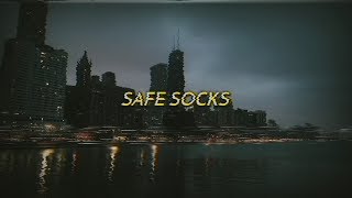 Jack Stauber - Safe Socks (sub español/lyrcis)