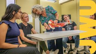 Johnson & Wales University | Shaping Your Future