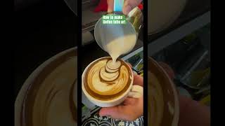 #ផឹកកាហ្វេdaily #barista #សុំចុចlikeម្នាក់មួយផងណាប្រូៗនប់ចិត្ត #baristalatteart #makeeveryday