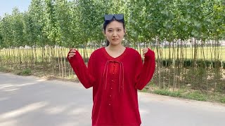 小伙花599元给我买件衣服，穿上后瞬间变成60岁大妈，真没眼光