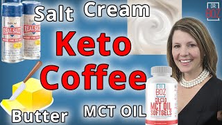 Best Keto Coffee for Fasting, Don’t Break Your Fast! - Dr. Boz