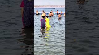 Prayagraj mahakumbh प्रयागराज महाकुंभ संगम. गंगा.