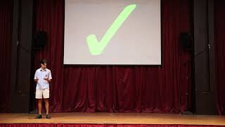 Online Learning: The Way of the Future? | Kai Fisher | The British International School Phuket