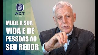 Mude a sua vida e de pessoas ao seu redor! Aprenda Hipnose Ericksoniana - ACT Institute