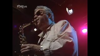 Subconscious Lee - Paul Bley \u0026 Lee Konitz 1990