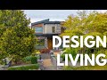 Exquisite Modern Home in Vancouver | Grand Designs for Living