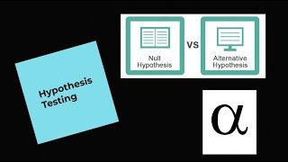 25 \u0026 26 - Big Ideas for Hypothesis Testing