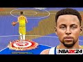 2016 Stephen Curry + REC RANDOMS In NBA 2k24