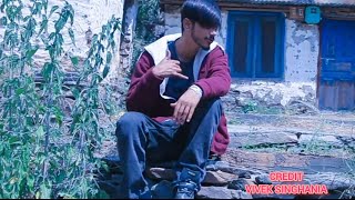 ARZA KERU BAMNIYE l FULL SONG l FT. VIVEK SINGHANIA.