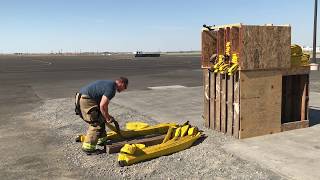 2 1/2 " Skid vs Bulk load