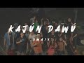 Swaiv - Kajún Dawú (MV)