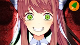 Monika: The Story You Never Knew