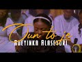 OUN TO JE - ADEYINKA ALASEYORI (Official Video)