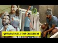 Quarantine Life of Cricketers ft. Virat Kohli, Shikhar Dhawan, Rohit Sharma, Yuzi Chahal, KL Rahul