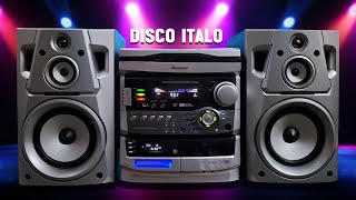 Disco Italo 2025, Timeless Breakthrough Music That Relieves Stress For Your Mind