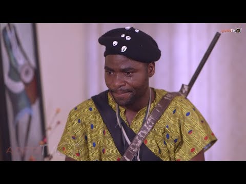 English 2 (Ede Oyinbo) Latest Yoruba Movie 2018 Drama Starring Sanyeri | Ibrahim Chatta | Bimbo Oshin