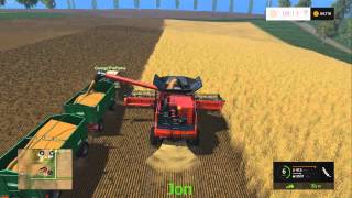 Farming Simulator 15 XBOX One Season 1 Episode 9