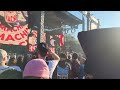 Conway the Machine Live Griselda @ Rolling Loud NYC 2022 Citi Field (1)