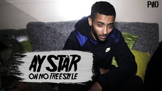 P110 - Aystar #OhNoFreestyle