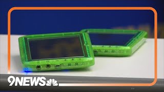 Denver jail inmates to be provided with tablets to communicate with friends, play games